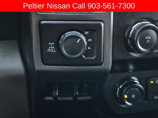Used 2020 Ford F250 XLT w/ FX4 Off-Road Package AWD/4WD image 33
