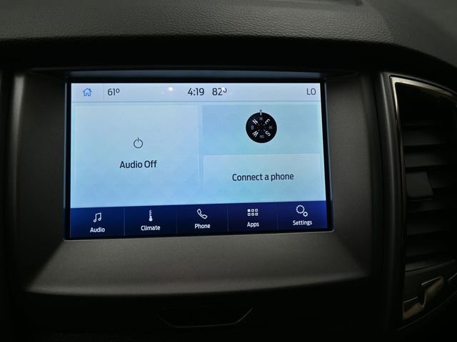 Used 2021 Ford Ranger XLT w/ Equipment Group 301A Mid image 3