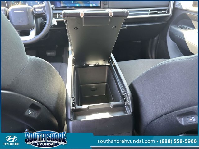 Certified 2026 Hyundai Santa Fe SE AWD/4WD image 16