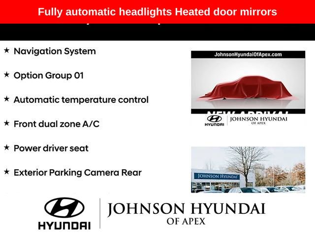 Used 2023 Genesis G70 2.0T image 5