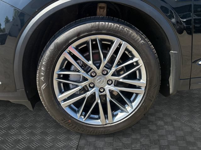 Used 2024 Acura MDX w/ Advance Package AWD/4WD image 14