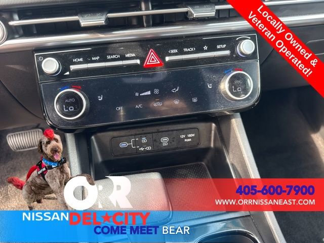 Used 2025 Hyundai Santa Cruz SEL image 23