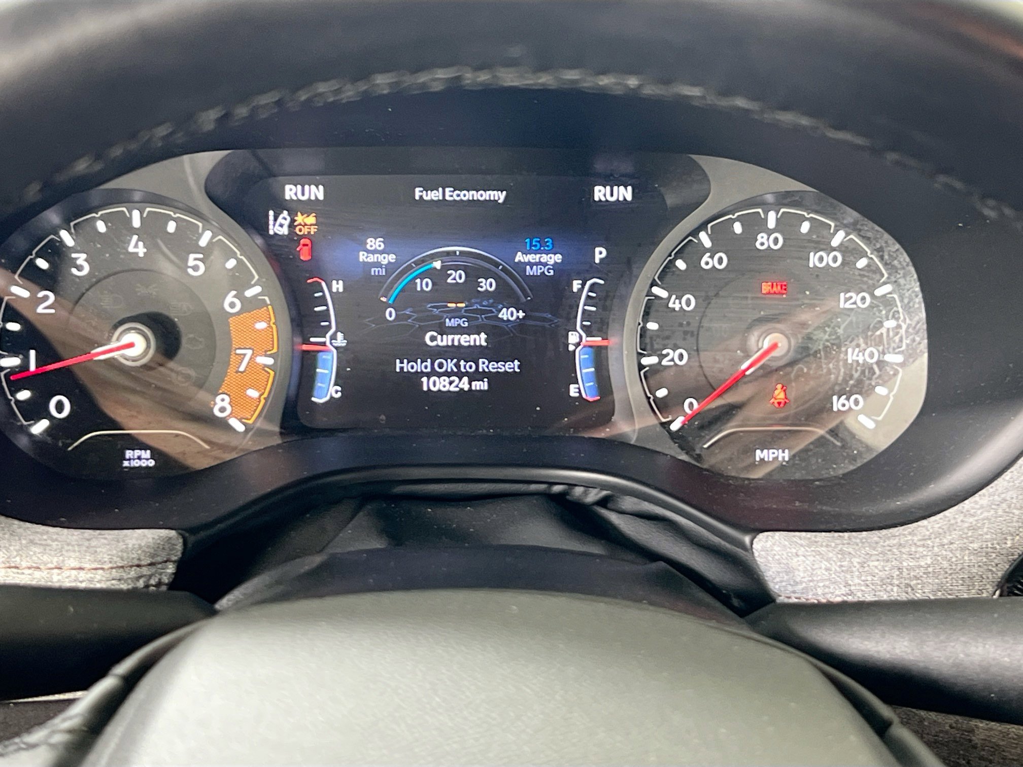 Used 2022 Jeep Compass Latitude AWD/4WD image 12