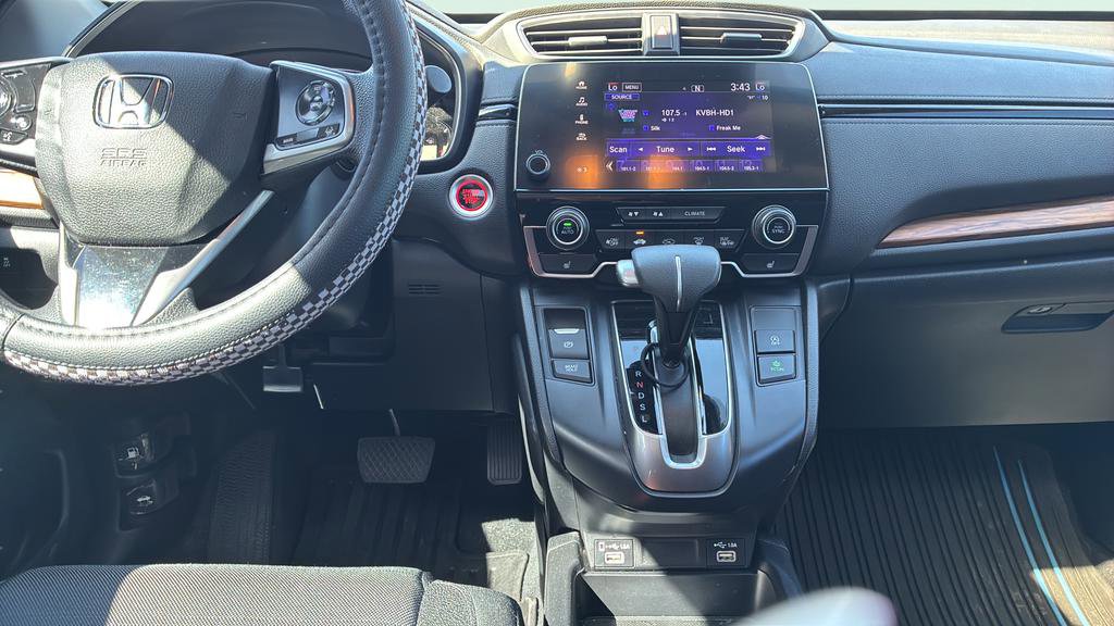 Used 2020 Honda CR-V EX image 23