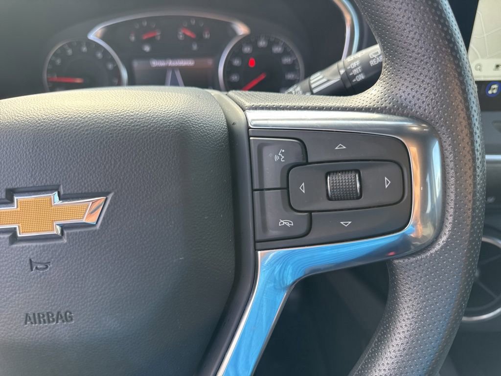 Used 2023 Chevrolet Blazer LT w/ Convenience Package image 27
