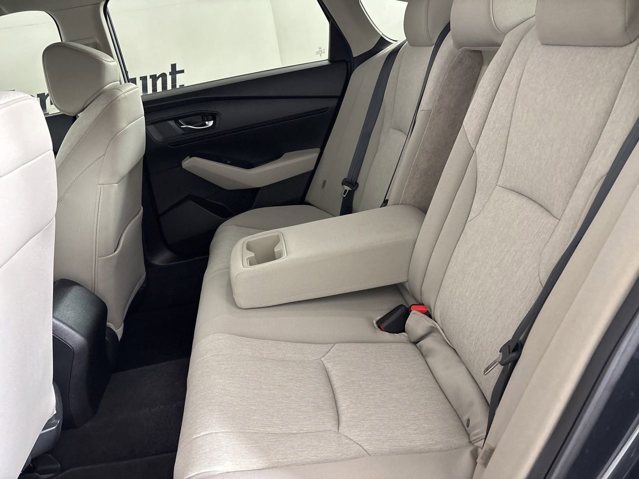 Used 2023 Honda Accord EX image 21