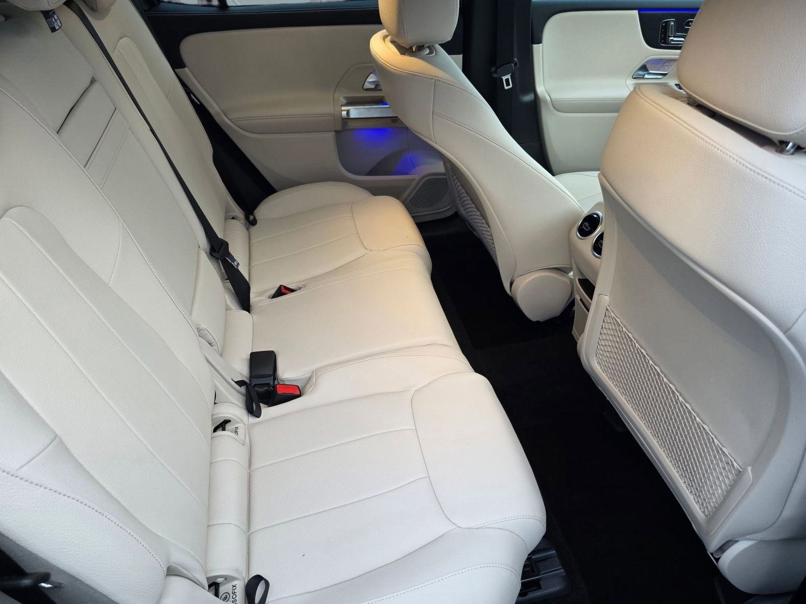 New 2026 Mercedes-Benz GLB 250 4MATIC image 22