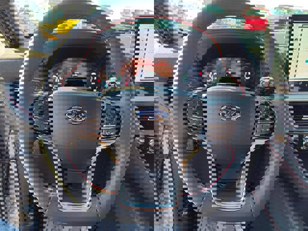 New 2026 Ford Explorer ST-Line w/ ST-Line Street Pack image 21