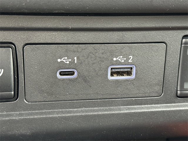 Certified 2023 Nissan Frontier PRO-4X w/ Pro Convenience Package image 35