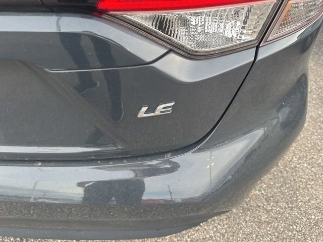 Used 2024 Toyota Corolla LE image 21