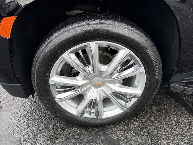 Certified 2024 Chevrolet Tahoe High Country image 19