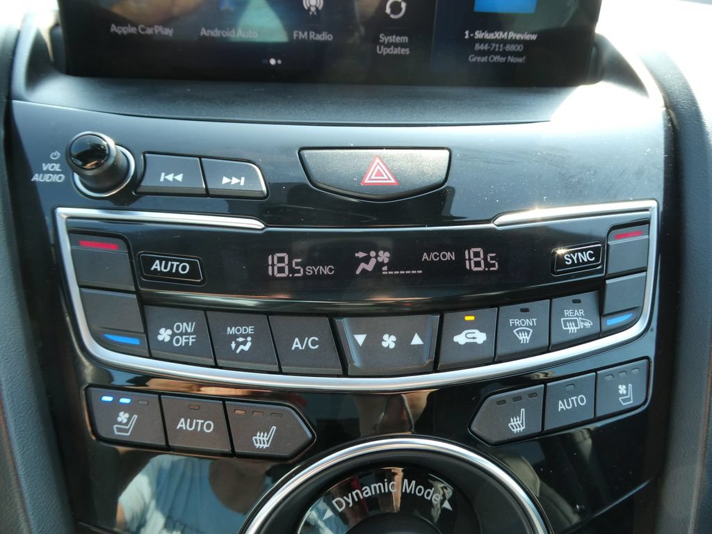 Used 2019 Acura RDX A-Specw/ Technology Package AWD/4WD image 33