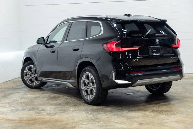 Certified 2025 BMW X1 xDrive28i w/ Convenience Package image 12