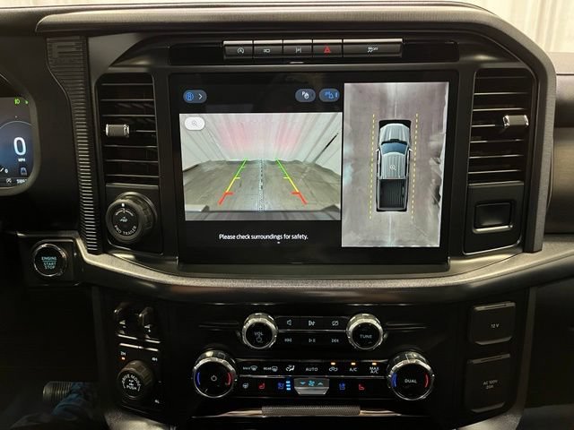 Used 2024 Ford F150 Platinum w/ Equipment Group 702A High AWD/4WD image 19