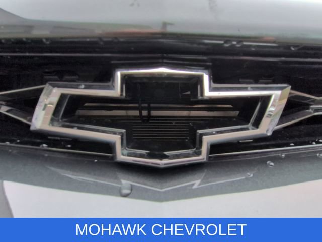 Used 2017 Chevrolet Camaro ZL1 RWD image 32