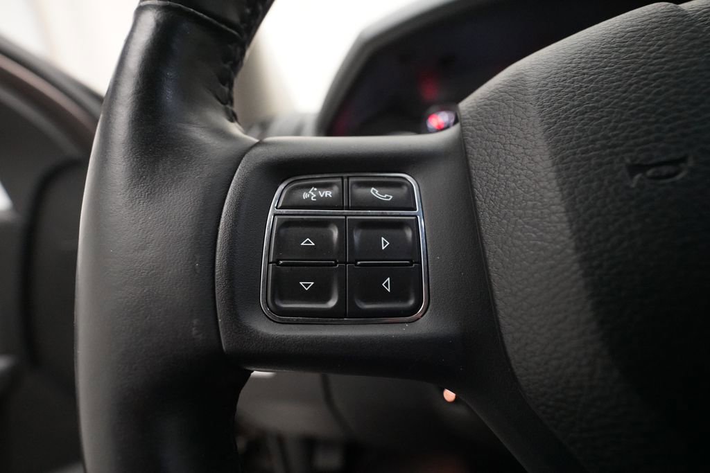 Used 2018 RAM 1500 Big Horn image 16