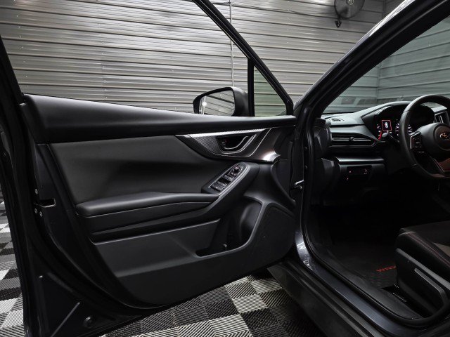 Used 2024 Subaru WRX w/ Accessory Package #2 AWD/4WD image 27