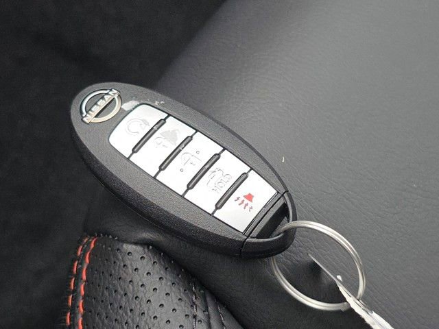 New 2025 Nissan Altima 2.5 SR image 28