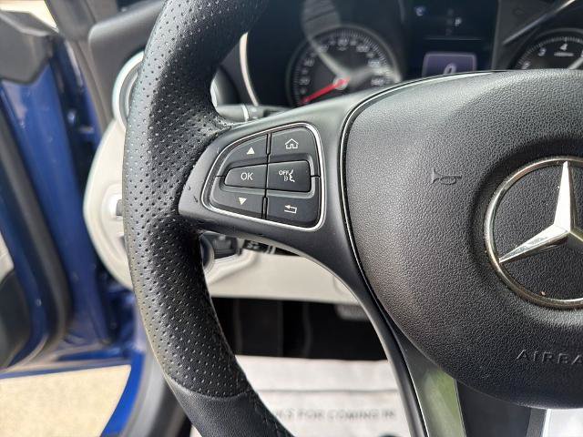 Used 2017 Mercedes-Benz C 300 Cabriolet w/ Premium 3 Package image 17