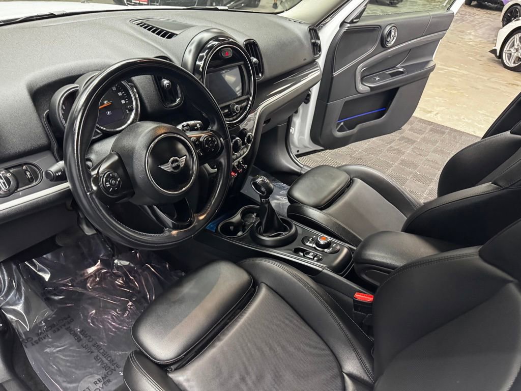 Used 2018 MINI Cooper Countryman S FWD image 32