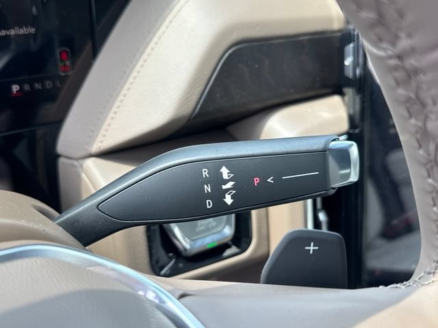 New 2026 GMC Yukon XL Denali w/ Advanced Technology Package RWD image 17