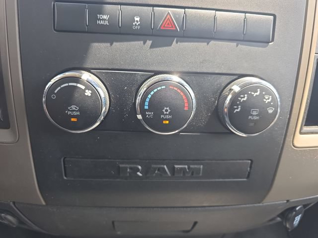 Used 2012 RAM 1500 Express w/ ST Popular Equipment Group AWD/4WD image 22