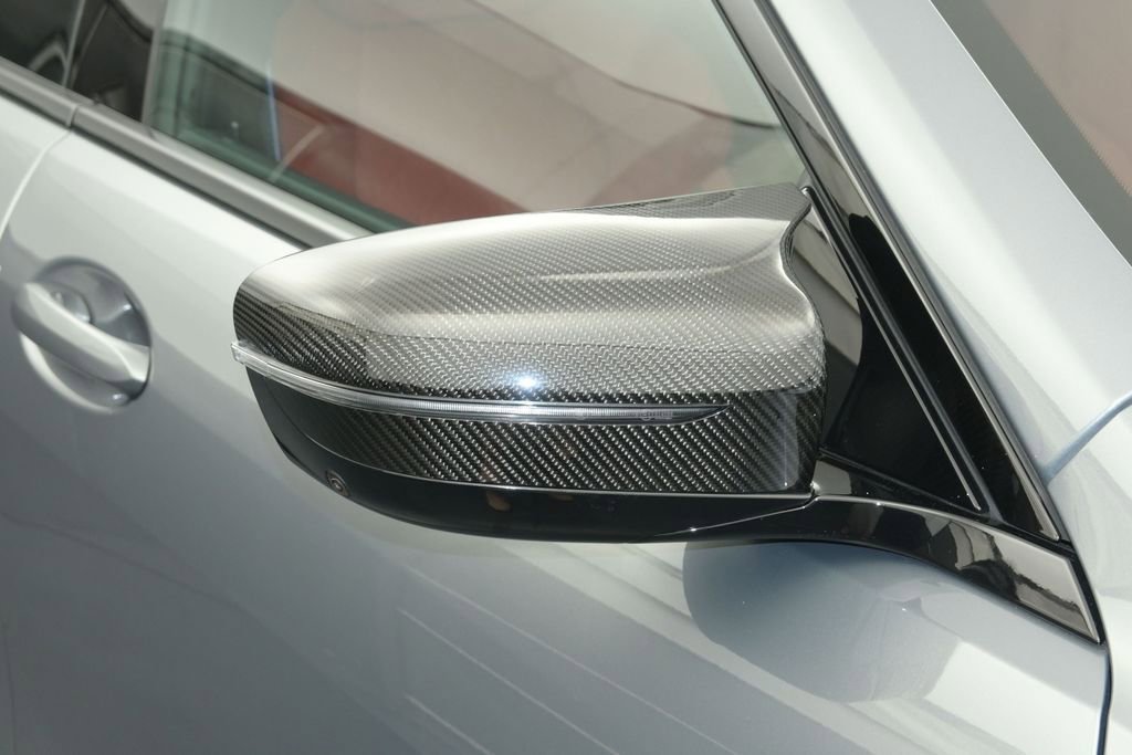 Used 2025 BMW M8 Competition w/ M Carbon Exterior Package AWD/4WD image 13