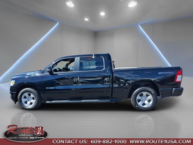 Used 2023 RAM 1500 Big Horn image 5