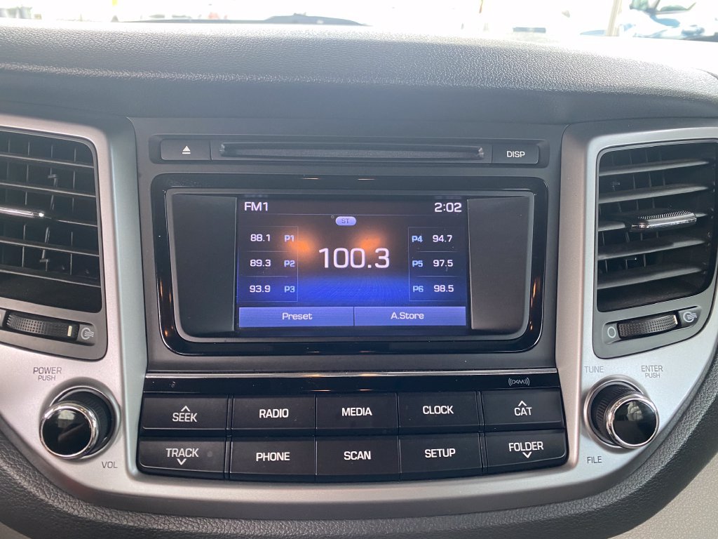 Used 2016 Hyundai Tucson Eco FWD image 16
