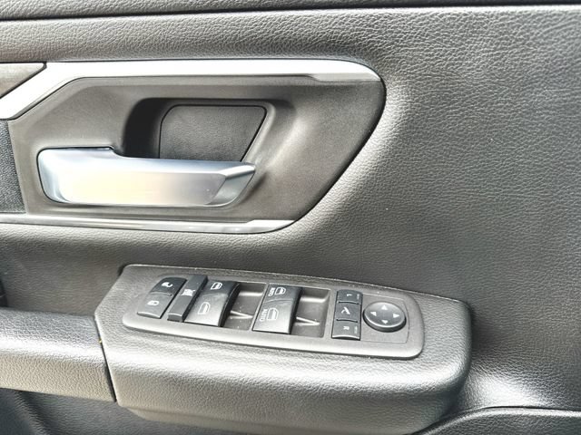 Used 2022 RAM 1500 Big Horn AWD/4WD image 22