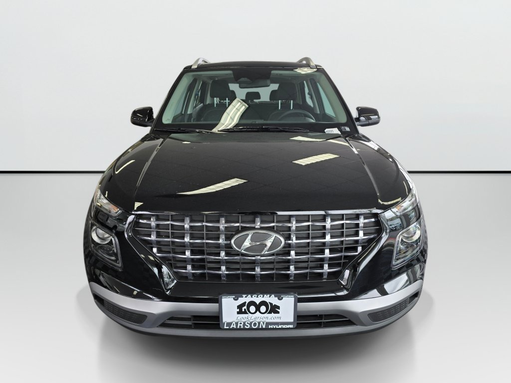 New 2026 Hyundai Venue SEL FWD image 8