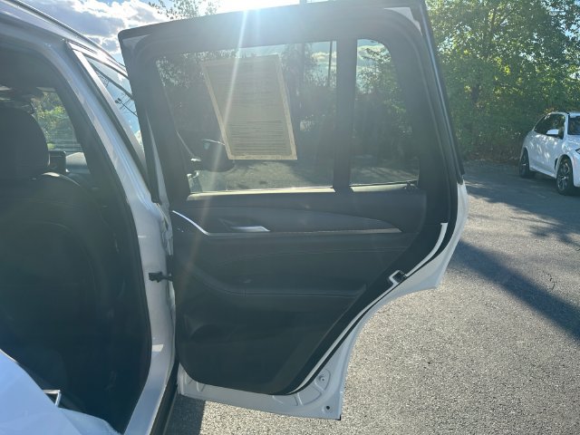 Certified 2023 BMW X3 xDrive30i w/ Premium Package AWD/4WD image 20