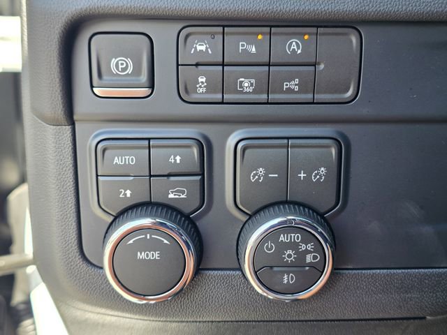 New 2026 Chevrolet Suburban RST w/ Comfort Package image 32