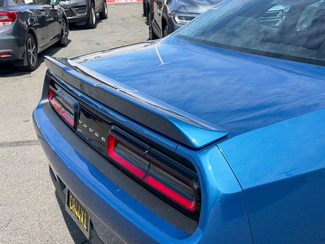 Used 2021 Dodge Challenger GT w/ Driver Convenience Group image 7