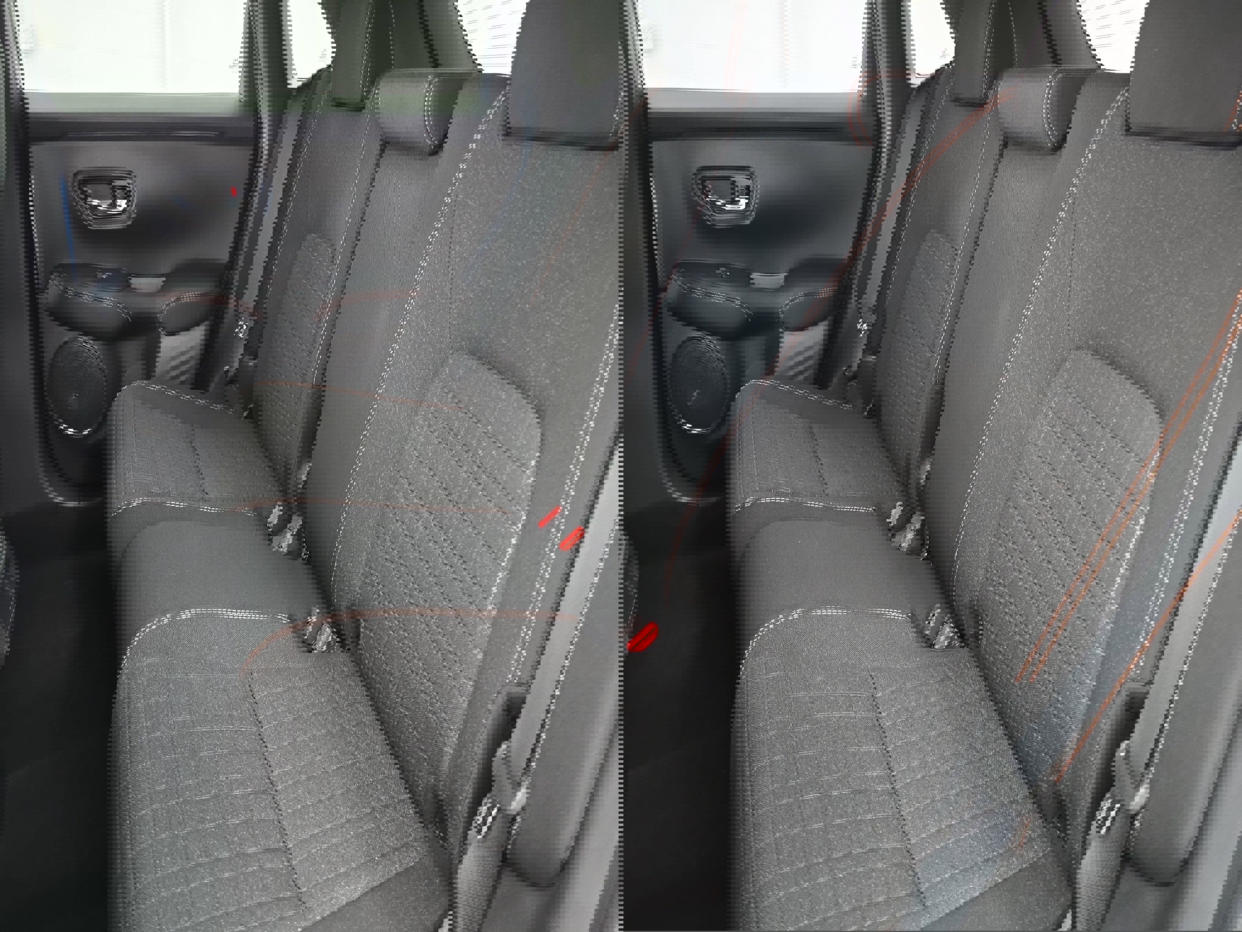 Certified 2024 Honda HR-V Sport image 13