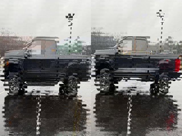 New 2026 Ford F250 XL w/ STX Appearance Package image 19