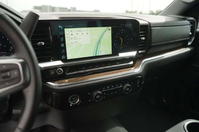 Used 2023 Chevrolet Silverado 1500 LT AWD/4WD image 26