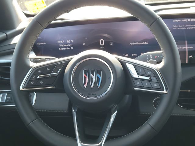 New 2026 Buick Enclave Preferred w/ Power Package image 28