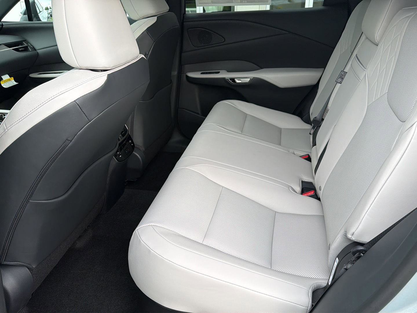 New 2026 Lexus RX 350 Premium AWD/4WD image 11