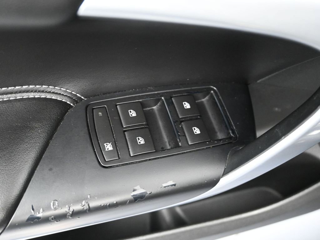 Used 2016 Buick Regal Premium w/ Driver Confidence Package #1 image 11