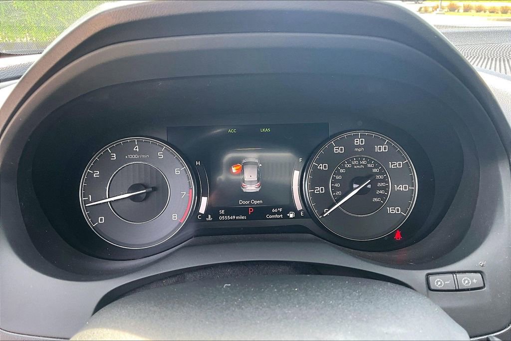 Certified 2021 Acura RDX AWD image 26