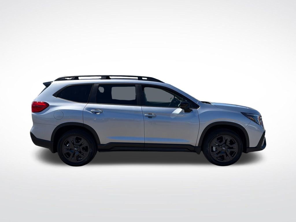New 2026 Subaru Ascent Bronze Edition image 9