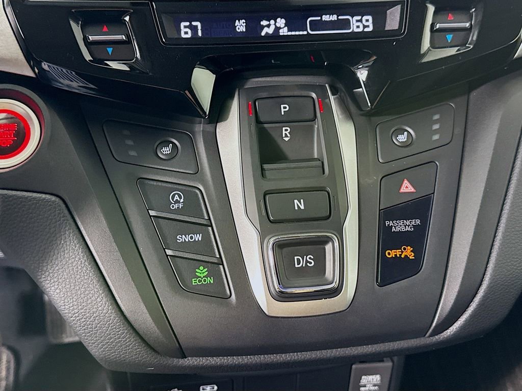 Used 2025 Honda Odyssey EX-L image 18