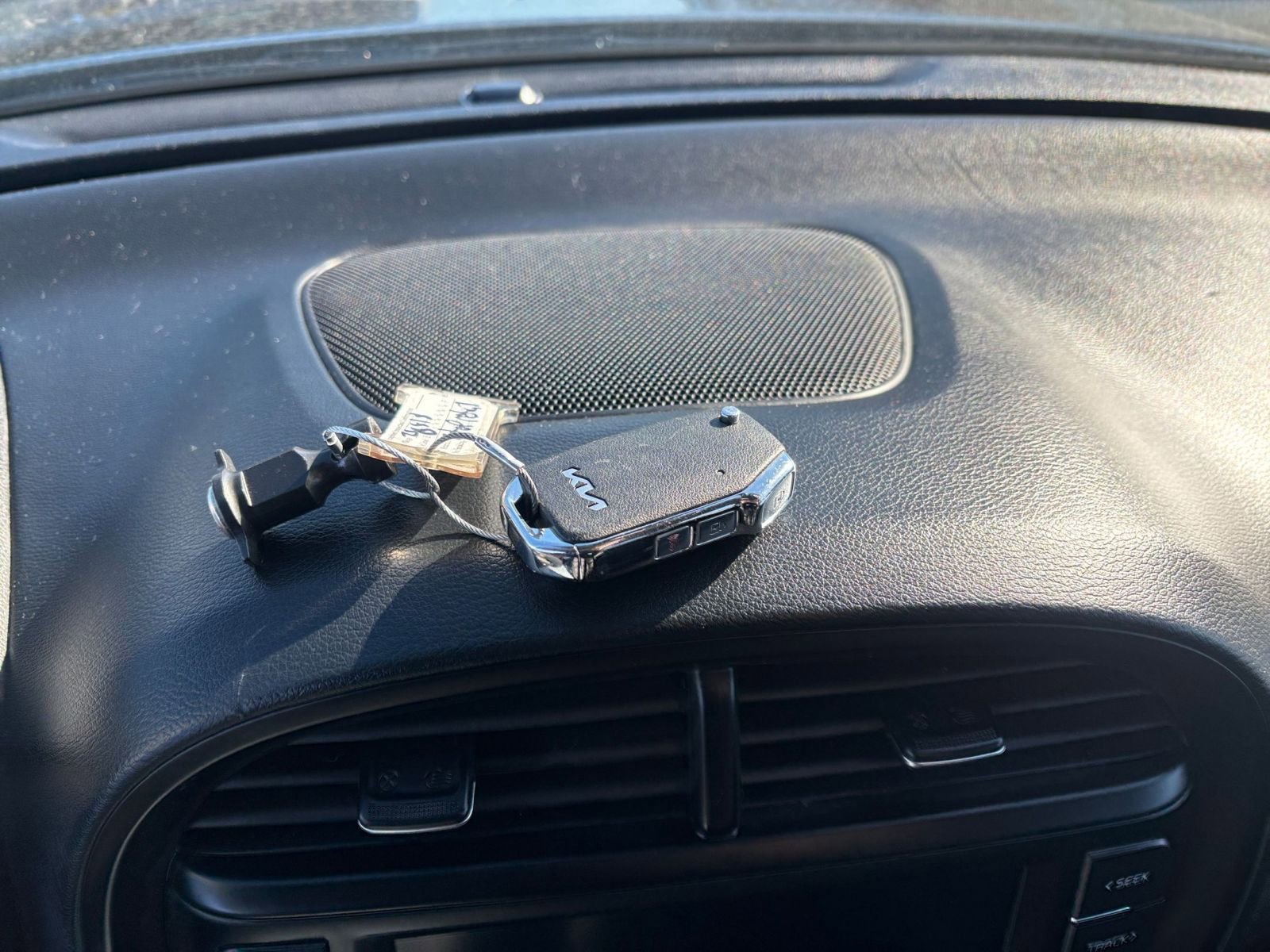 Used 2025 Kia Soul LX w/ LX Technology Package image 21