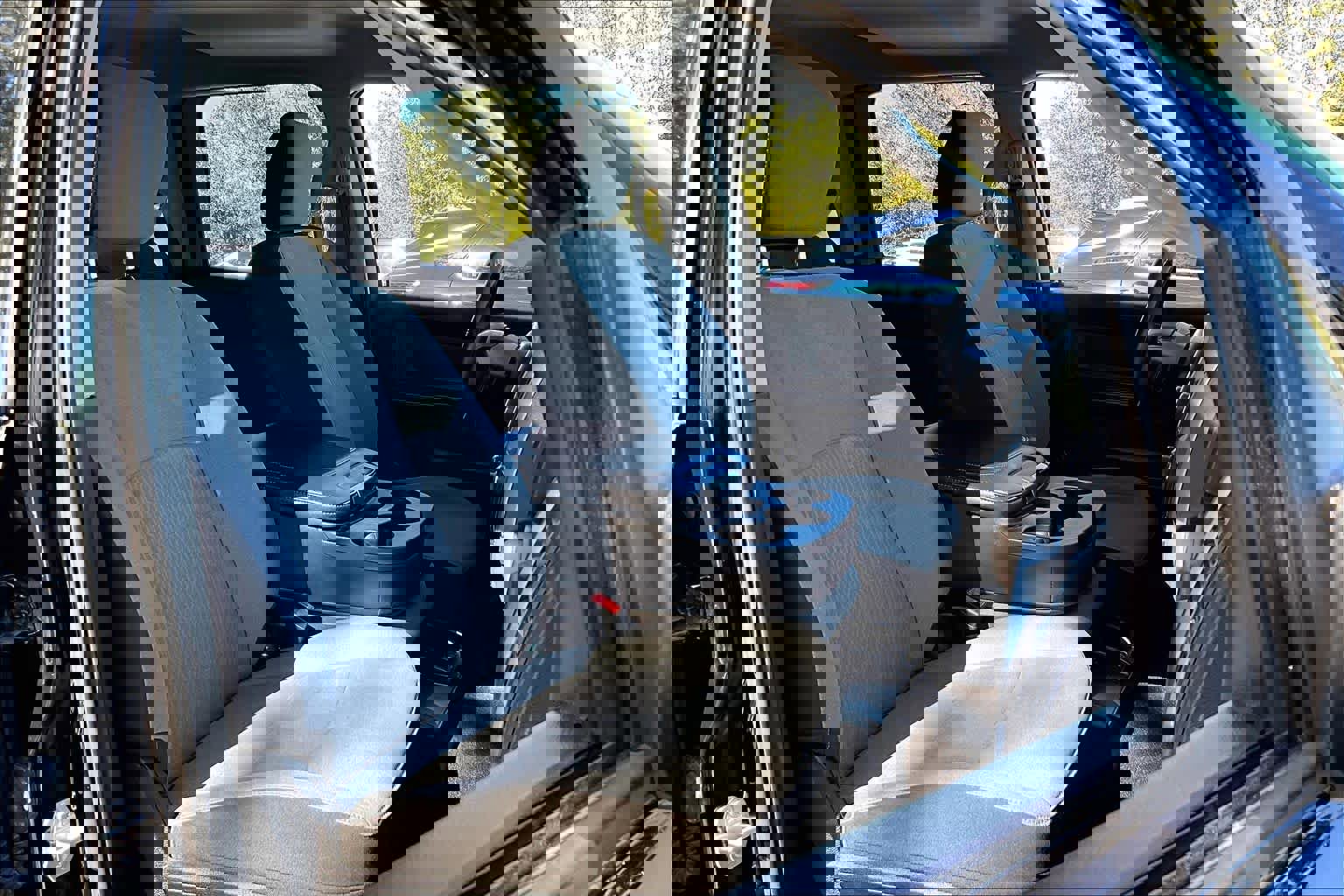 Used 2021 RAM 1500 Tradesman w/ Tradesman SXT Package image 8