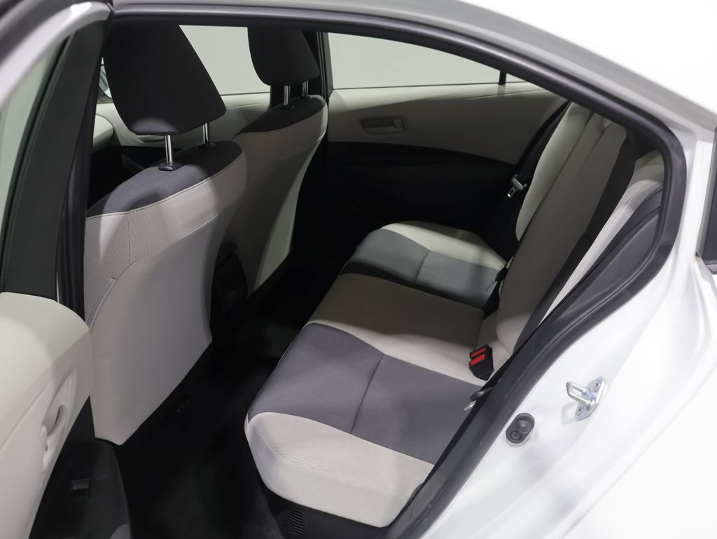 Certified 2023 Toyota Corolla LE AWD/4WD image 18