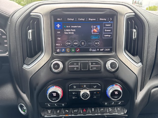 Used 2022 GMC Sierra 2500 Denali w/ Denali Ultimate Package AWD/4WD image 19