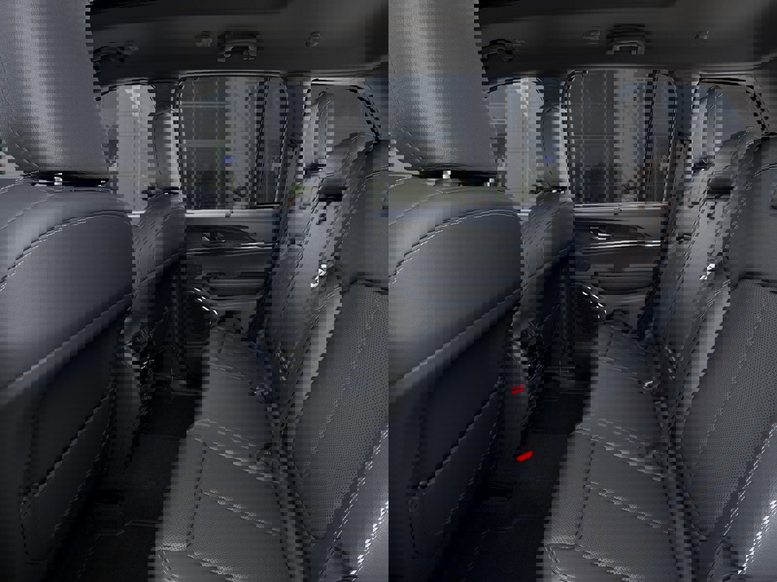 New 2025 Jeep Grand Cherokee Limited image 24