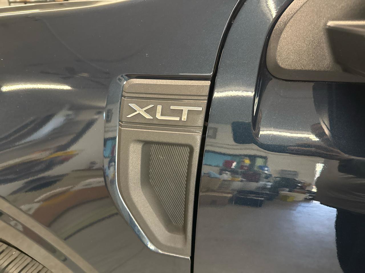 Used 2022 Ford Maverick XLT FWD image 96