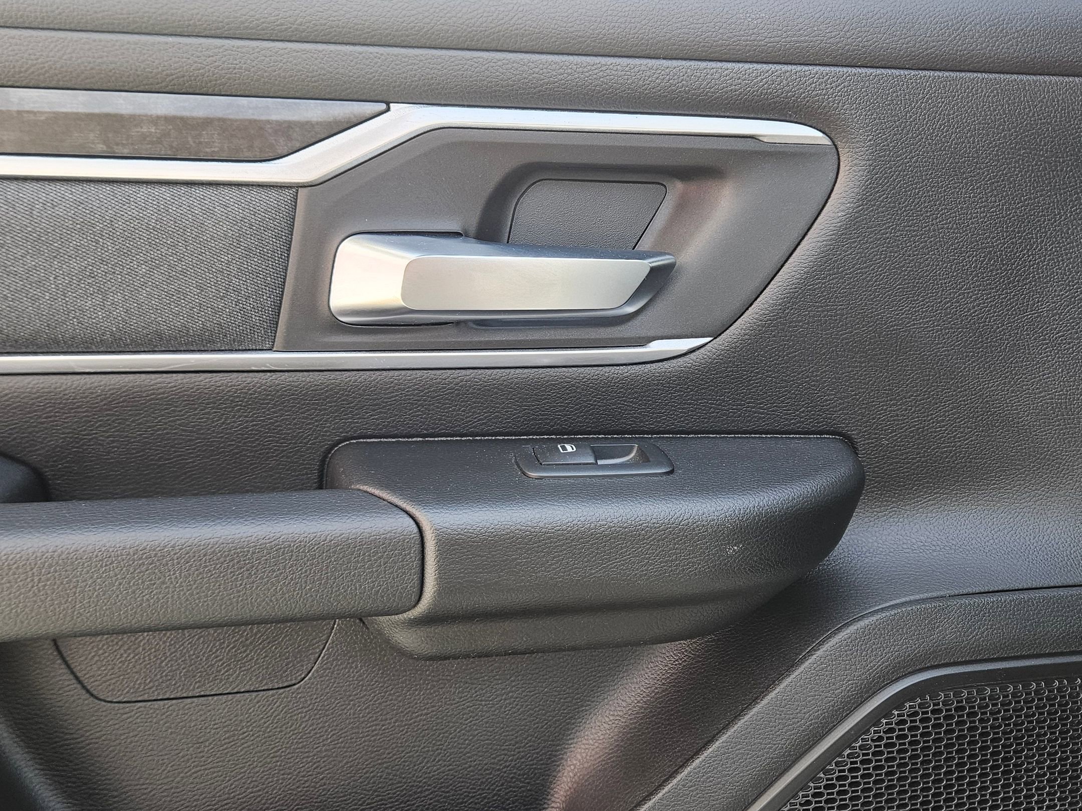 Used 2023 RAM 1500 Big Horn image 23